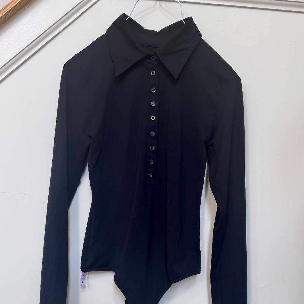 FALKE Cotton Bodysuit - Picture 5 of 10